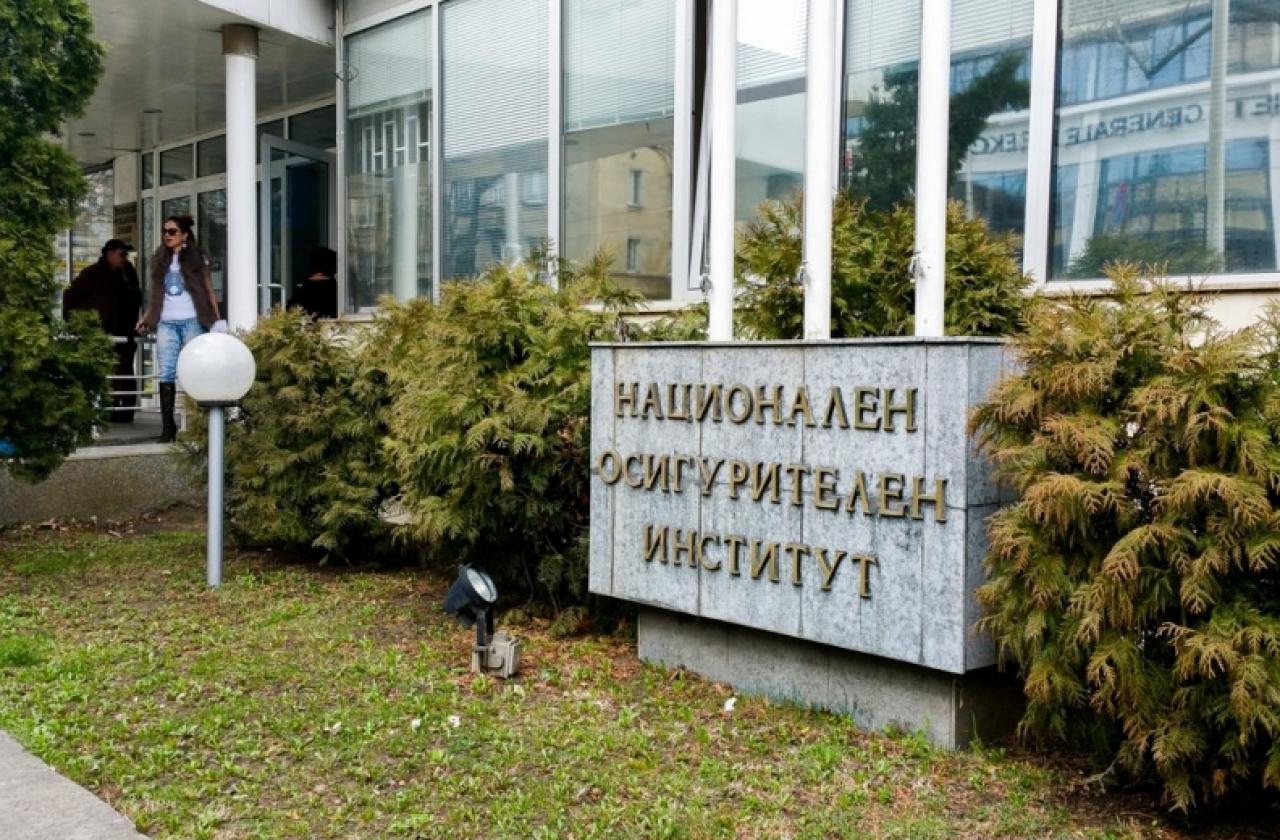 Удължават срока за изплащане на пенсиите по инвалидност