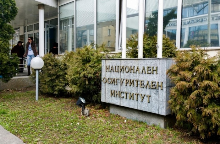 Удължават срока за изплащане на пенсиите по инвалидност