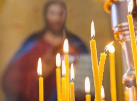 Св. ап. Тадей от Седемдесетте апостоли