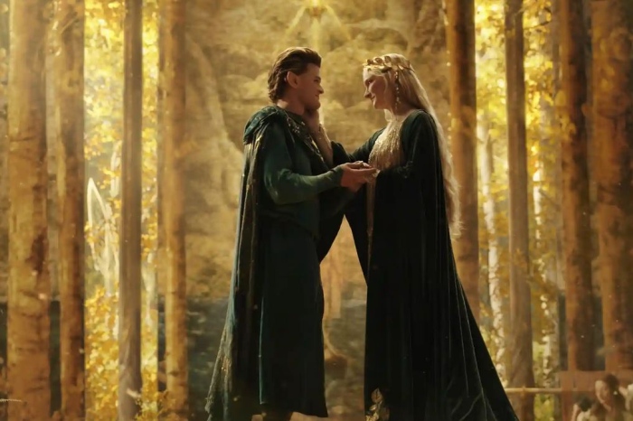 Утре излиза най-скъпия сериал в историята на телевизията (ВИДЕО)