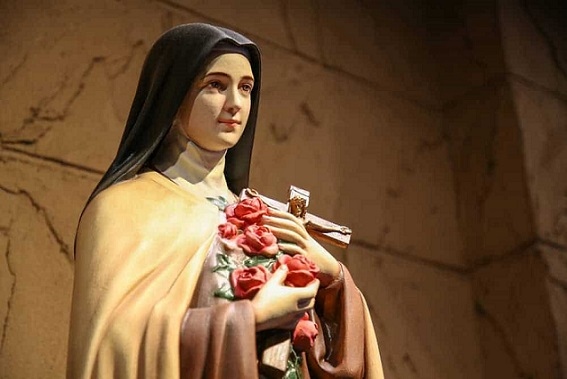 Света Тереза от Лизио