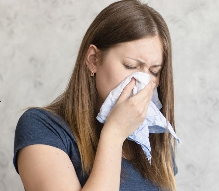 Риск от силна грипна епидемия