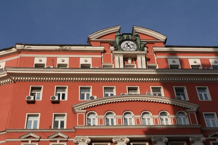 Стартира набиране на проекти по „Красива България” за 2023-та