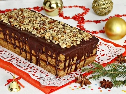 Полски рождественски перник