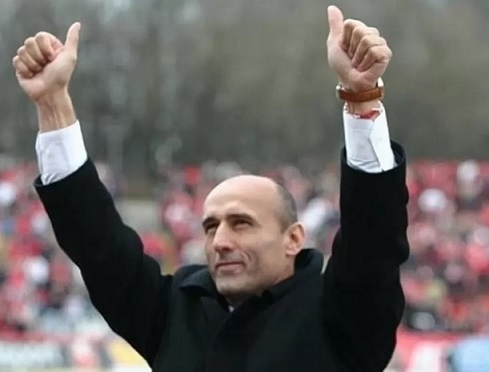 Катастрофа отне живота на Миодраг Йешич