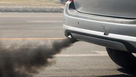 Старите автомобили аут от центъра на София