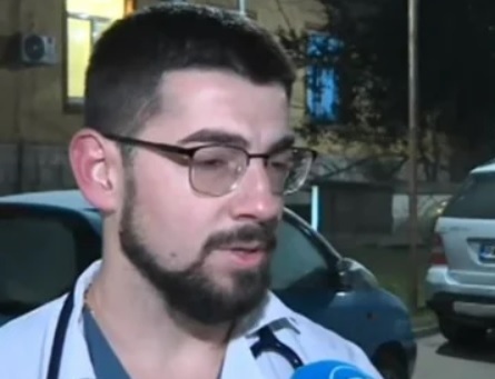 Направихме всичко възможно да спасим жената и бебето