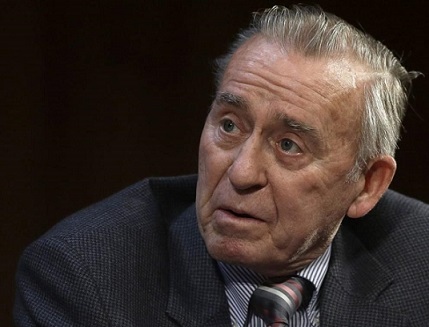 Почина последният астронавт от „Аполо“