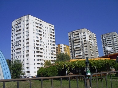 Промяна на движението в „Обеля” и „Връбница”