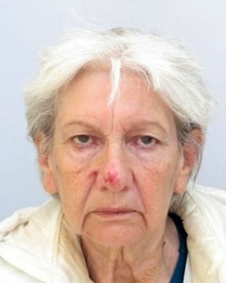 Полицията в Търговище издирва 67-годишна жена