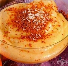 Крем „Дипломат” – черешката на сладкарството в соца