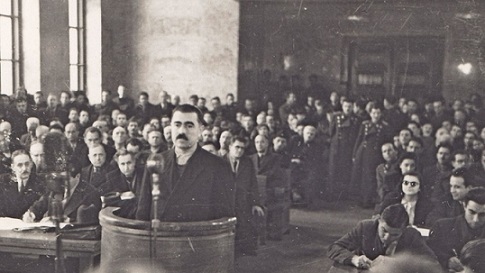 Почитаме жертвите на комунистическия режим