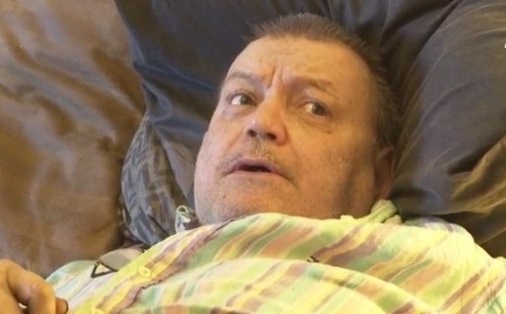 Инвалидната пенсия на актьора Георги Стайков със закъснение