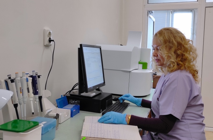 Безплатни генетични изследвания за бременни в Пловдив