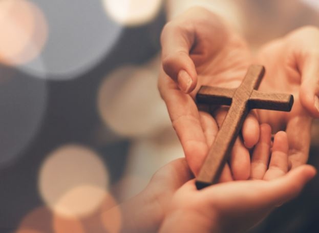 От днес започва Страстната седмица