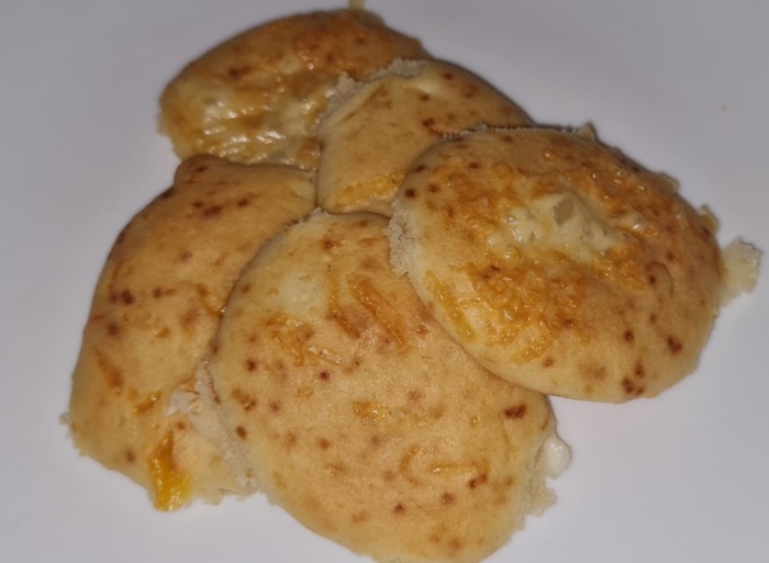 Бързи и  вкусни сиренки