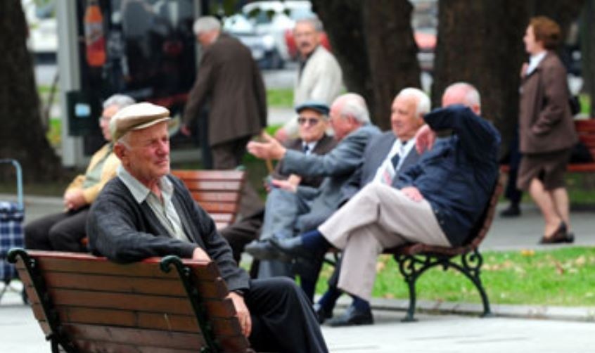Предвиждат се 12% по-високи пенсии от 1 юли