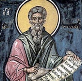 Преп. Теодор Трихина