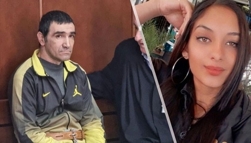 Доживотна присъда за убийство на бременно момиче