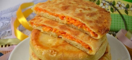 Молдовски плацинди – идеалната закуска за всички вкусове