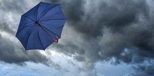 Ето какво ще е времето в следващите дни