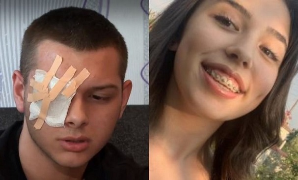 Магията на живота: Преслав вече вижда през очите на Даная