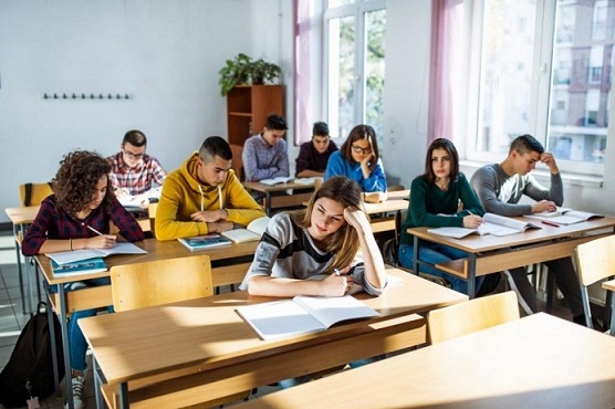 Как ще протичат матурите