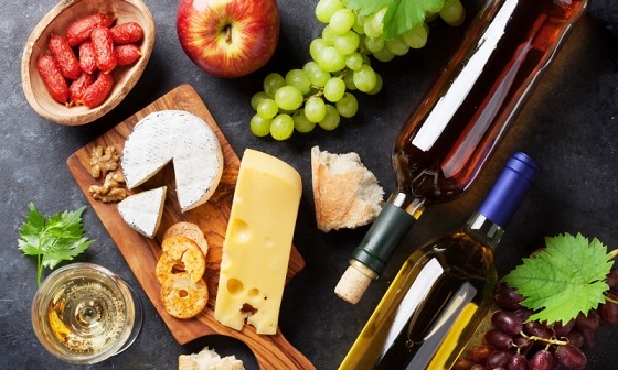 Изкуството да поднесеш точното питие