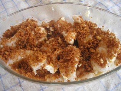 Тачки – вкусна закуска от банатската кухня