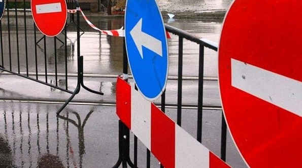 Ремонт и тапи по Околовръстното