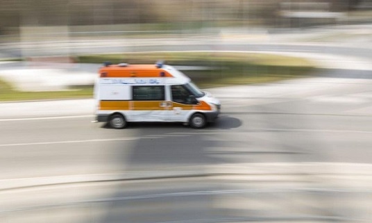 Бебе почина в Пловдив след задавяне