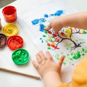 Занимания подходящи за 3-годишни деца