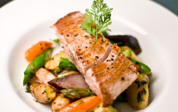 Храни за здрава щитовидна жлеза