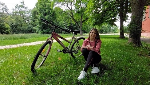 Безопасен велосипед за детето, как да го изберем