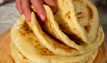 Домашните питки – универсалната българска закуска