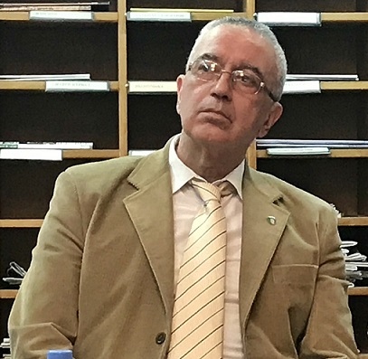 Д-р Тотко Найденов с нова книга