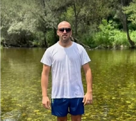 Намериха мъртъв издирвания Димитър от Стамболийски