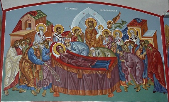 Започва Богородичният пост от днес