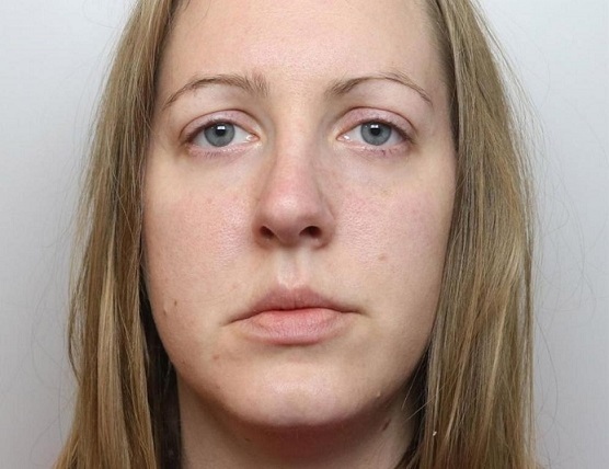 Подробности за медсестра, масов убиец на бебета