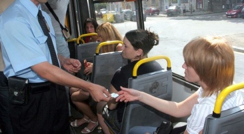 200 лв. картите за учащи за градския транспорт