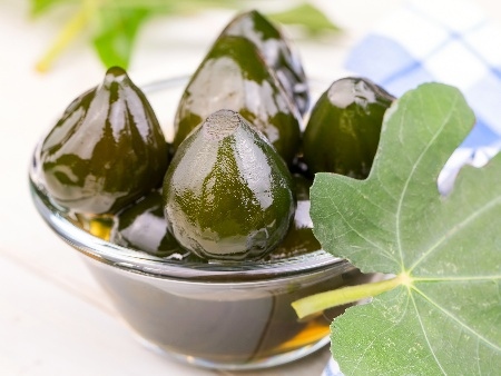 Сладко от смокини – три РЕЦЕПТИ