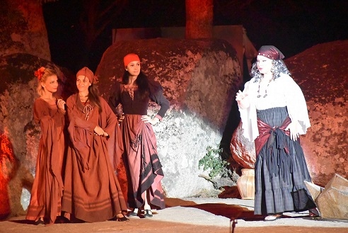 „Трубадур“ с великолепен артистичен каст в Бургас