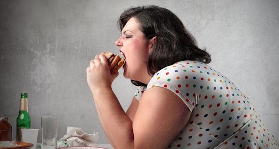 Особености в мозъците на хора със затлъстяване