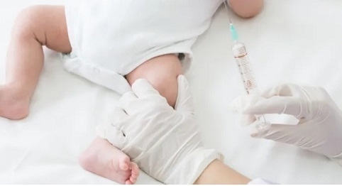Липсващата ваксина за бебета вече е налична