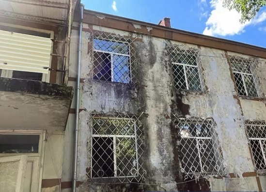 Ужасът наречен психиатрия (СНИМКИ)