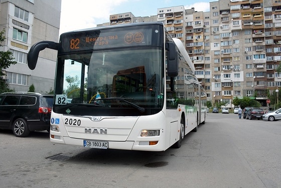 Пак промяна на движението в София