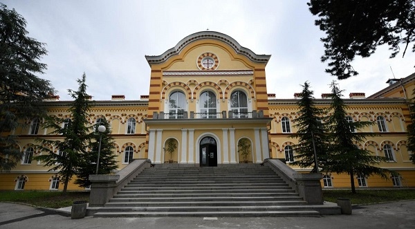 Софийската семинария отбелязва 120 години с празничен концерт