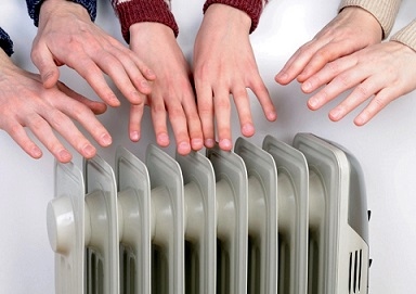 Заявления за помощ за отопление до 31 октомври