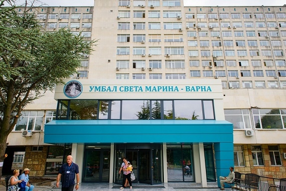 Безплатни прегледи във  Варна