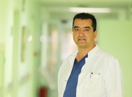 Хернията и нейното лечение